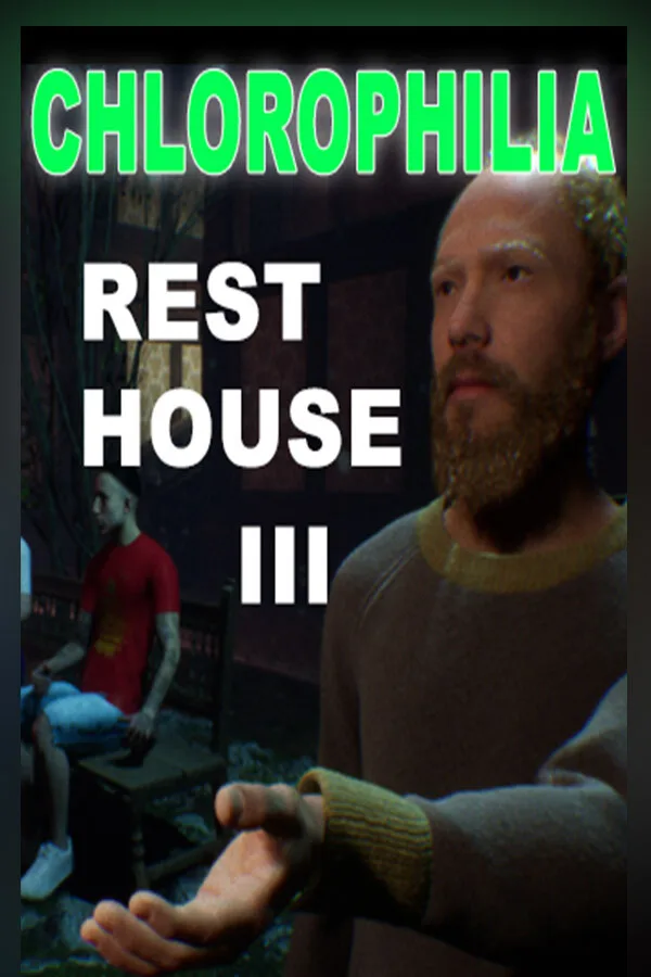 Rest House III - Chlorophilia PC