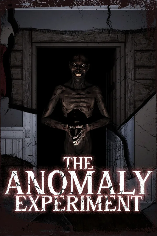 The Anomaly Experiment PC