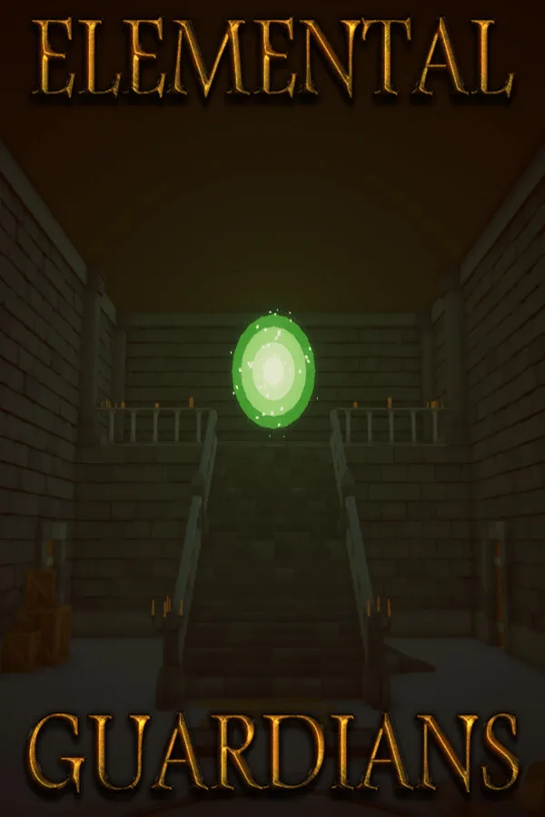 Elemental Guardians PC