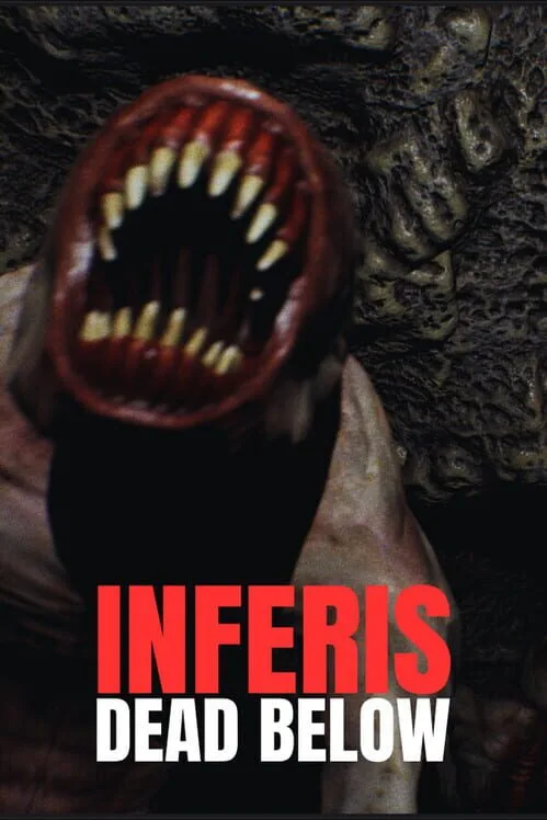Inferis: Dead Below PC
