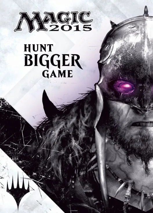 Magic 2015 - Duels of the Planeswalkers (Special Edition)