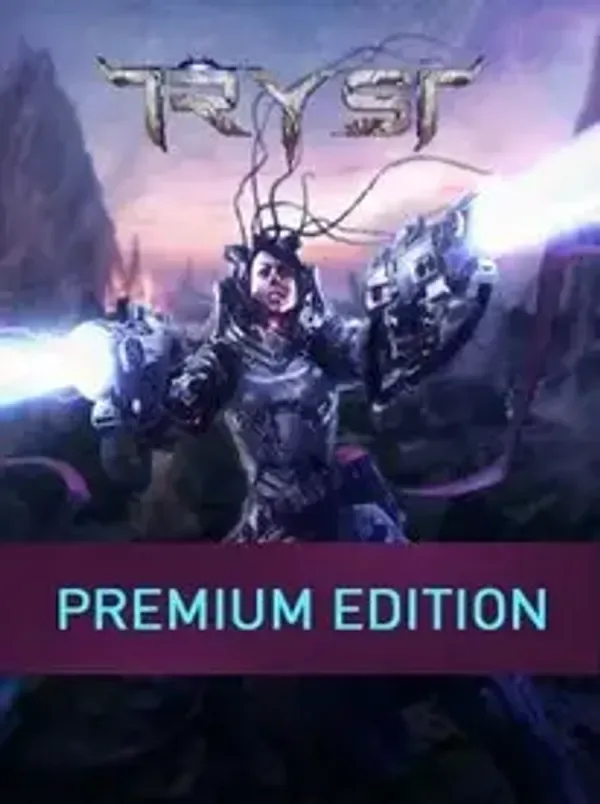 Tryst Premium Edition