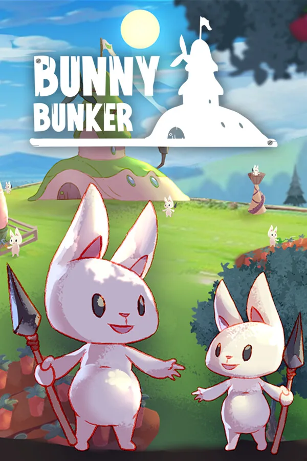 Bunny Bunker PC