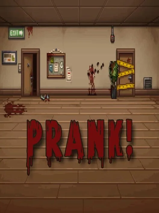 Prank!