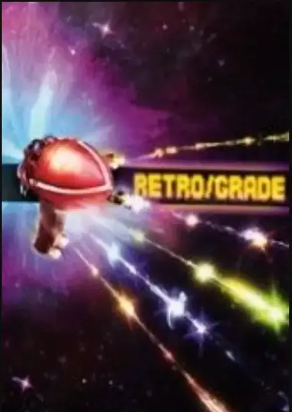 Retro/Grade
