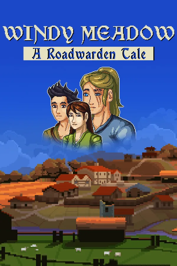 Windy Meadow - A Roadwarden Tales