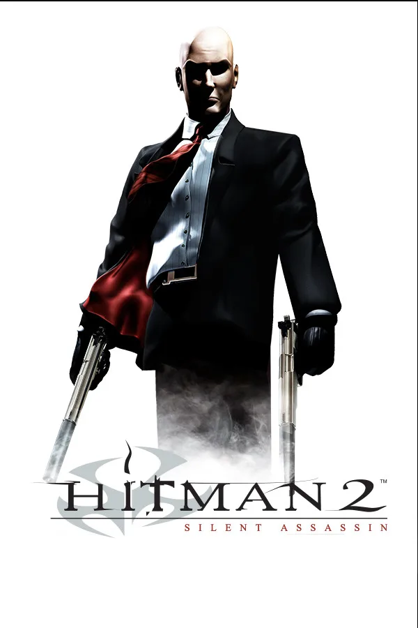 Hitman 2