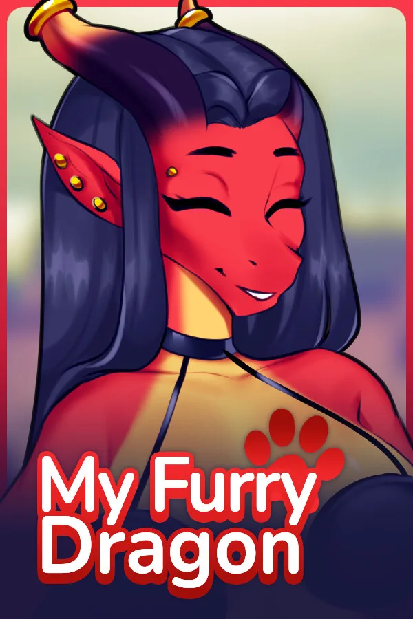 My Furry Dragon PC