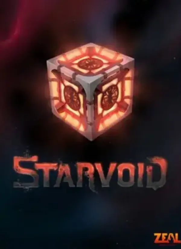 Starvoid