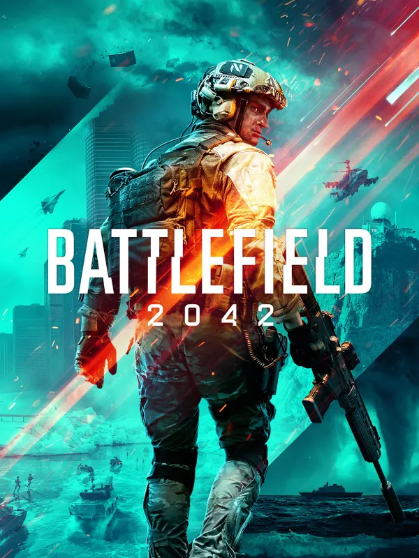 Battlefield 2042 (Ultimate Edition)