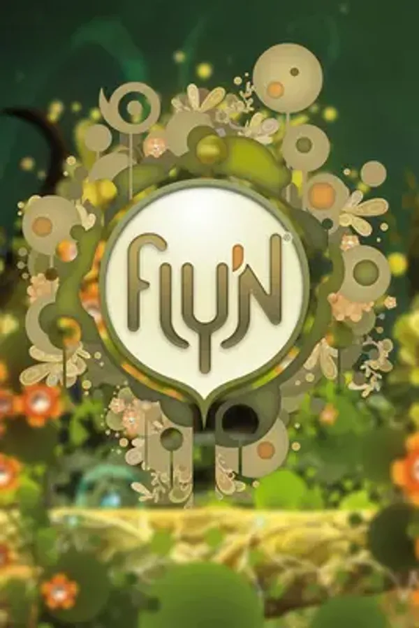 Fly’N EU PC