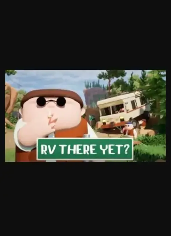 RV There Yet?