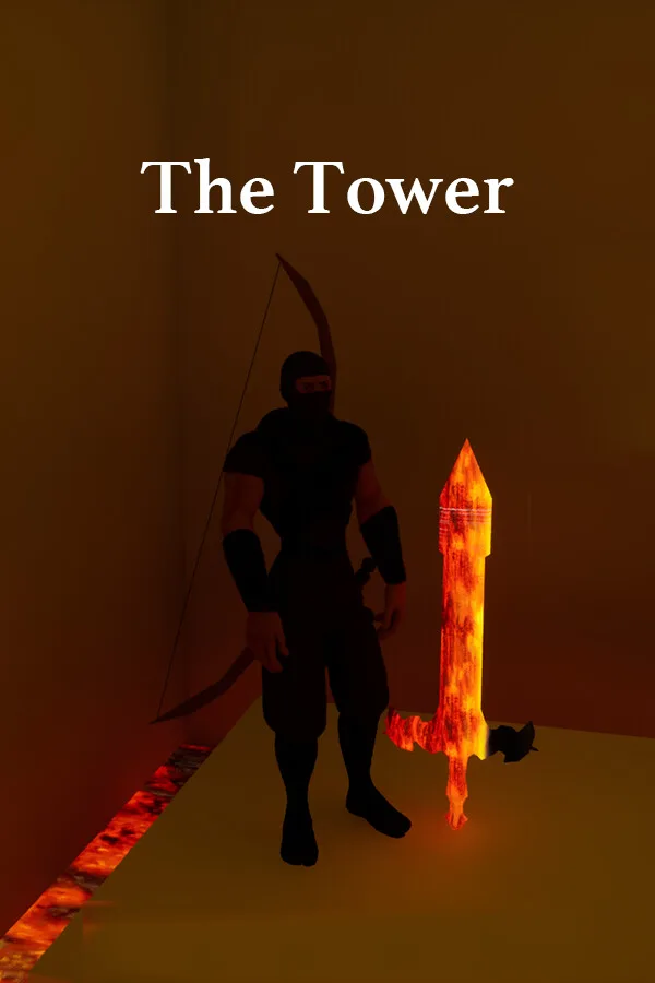 The Tower [VR]