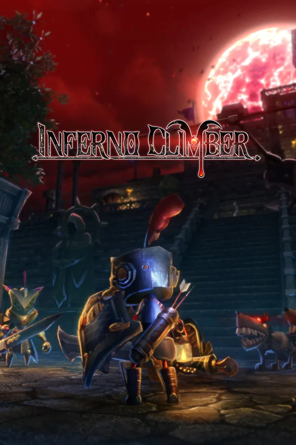 INFERNO CLIMBER (EU)