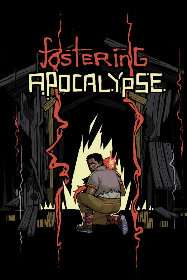 Fostering Apocalypse PC
