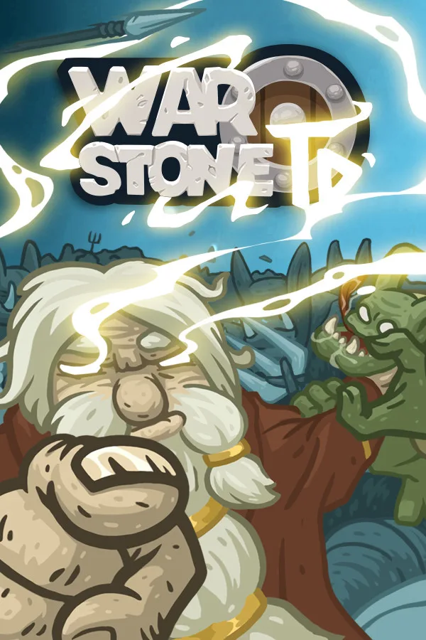 Warstone