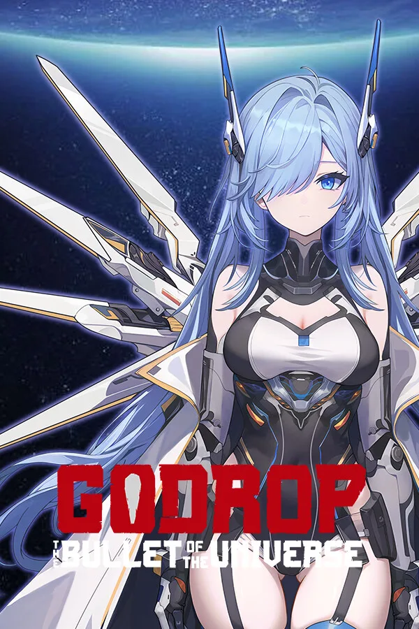Godrop PC