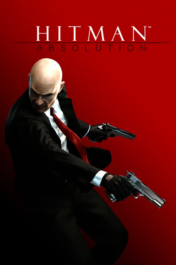 Hitman: Absolution (Elite Edition)