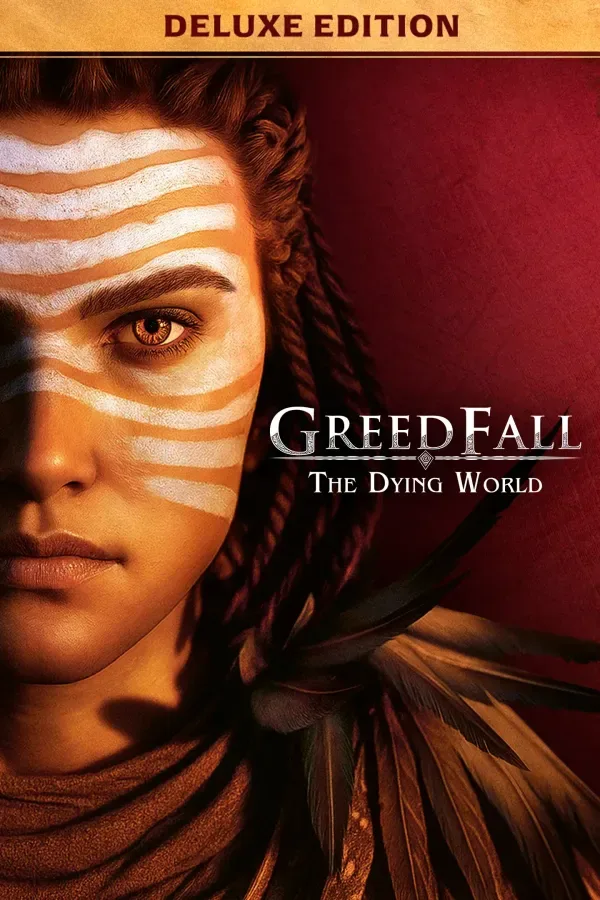 GreedFall: The Dying World (Deluxe Edition)