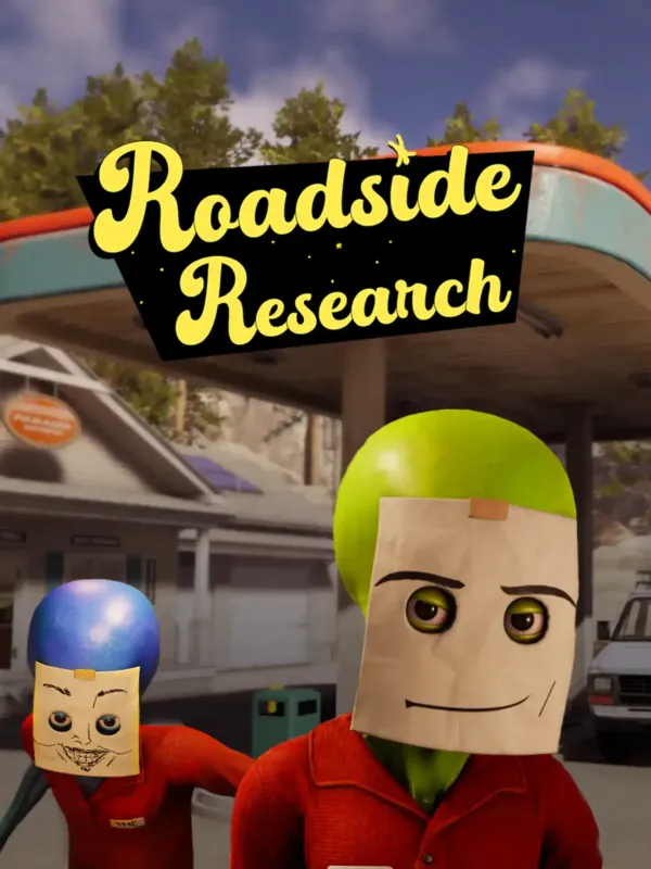 Roadside Research PC