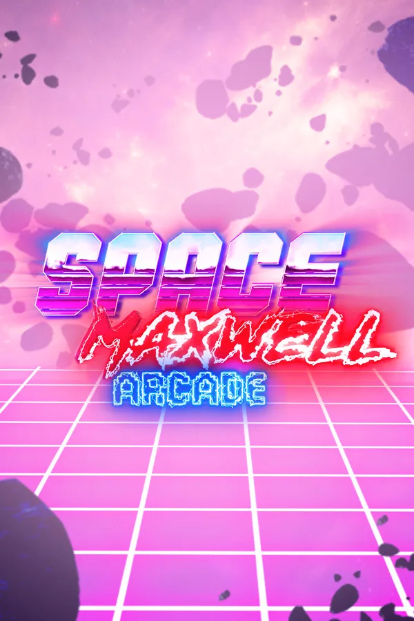 Space Maxwell: Arcade PC