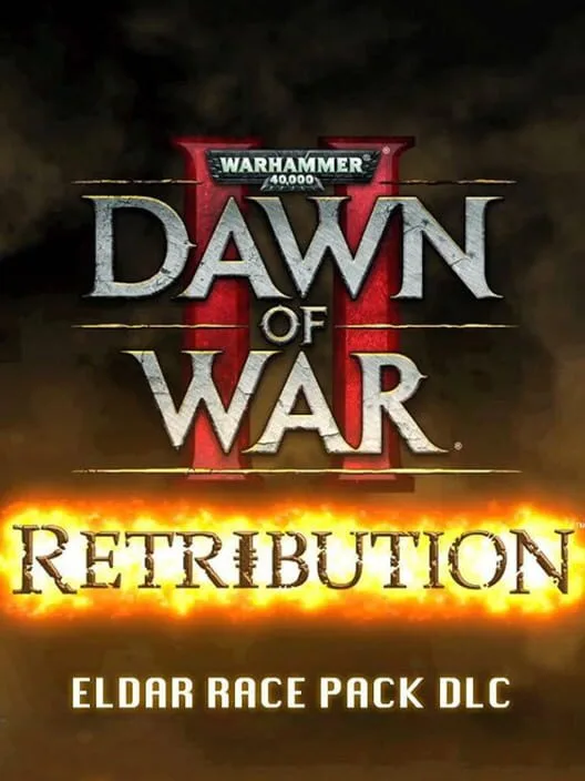 Warhammer 40,000: Dawn of War II: Retribution - Eldar Race Pack