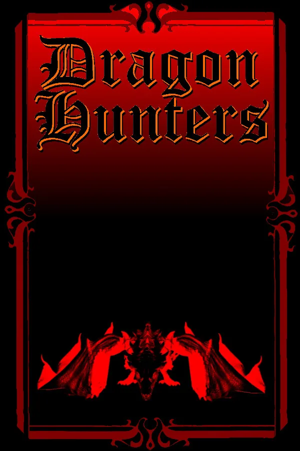Dragon Hunter