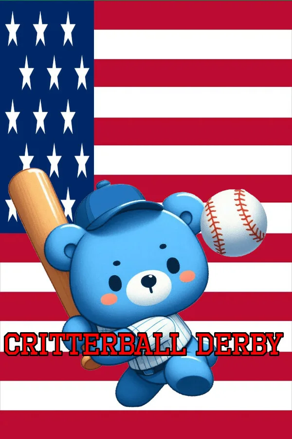 Critterball Derby PC