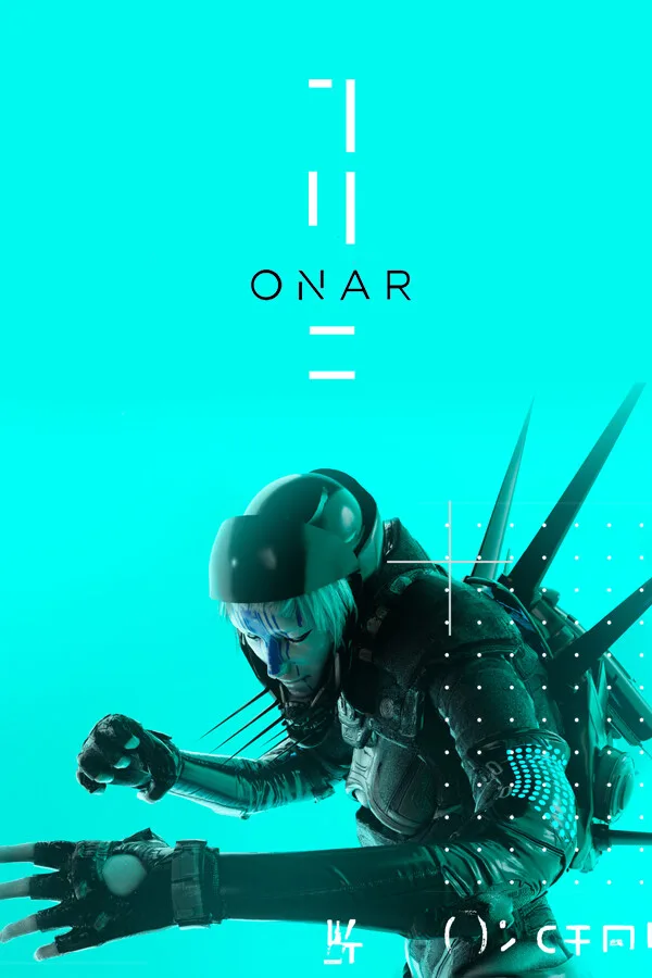 ONAR - Off World Fighter PC
