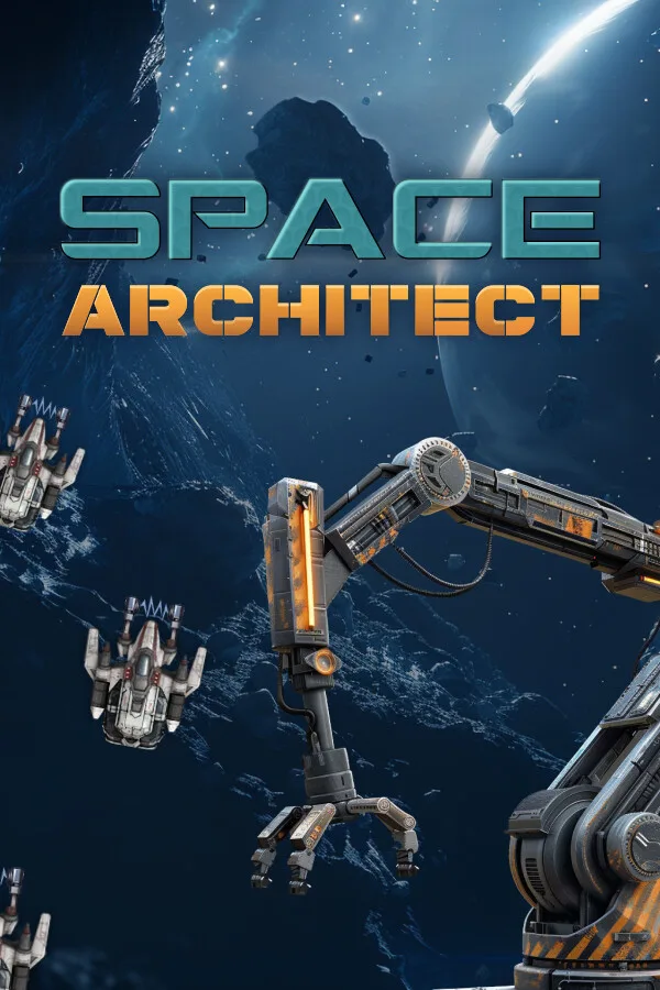 Space Architect PC