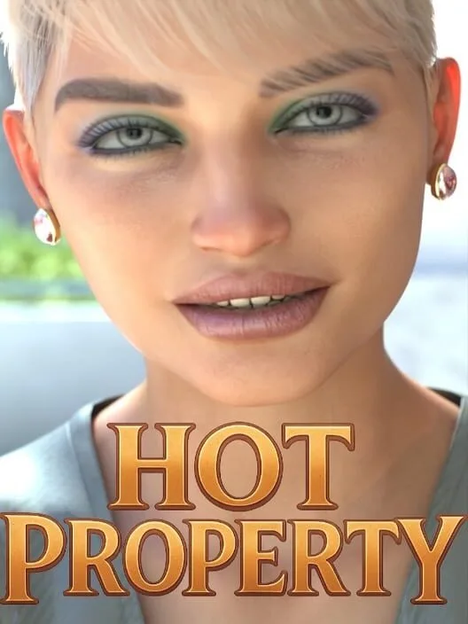 Hot Property PC