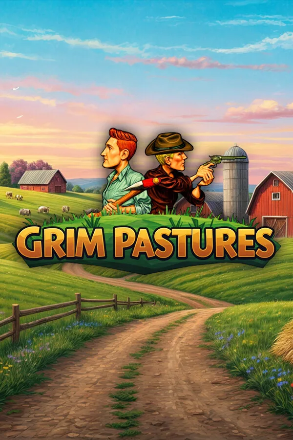 Grim Pastures PC