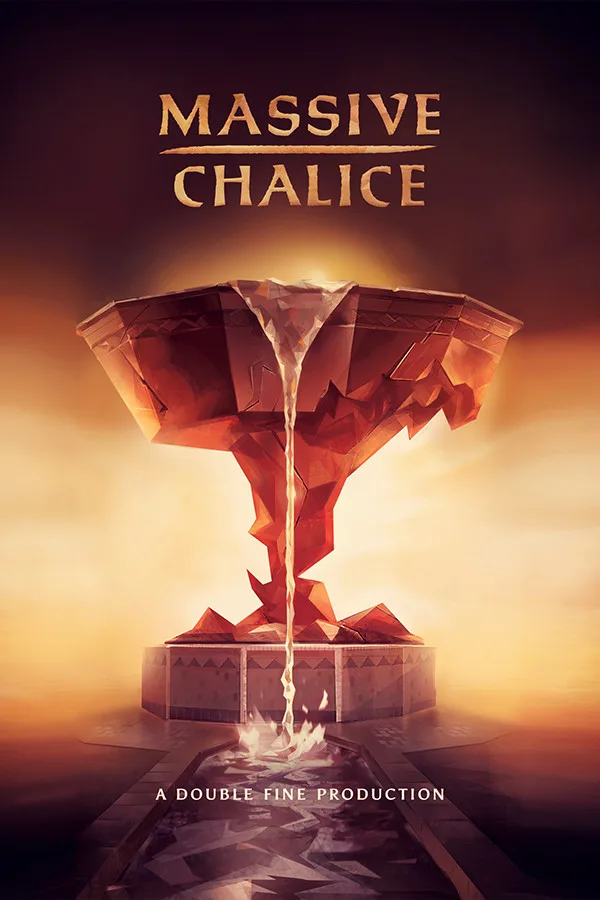 MASSIVE CHALICE (GOG)