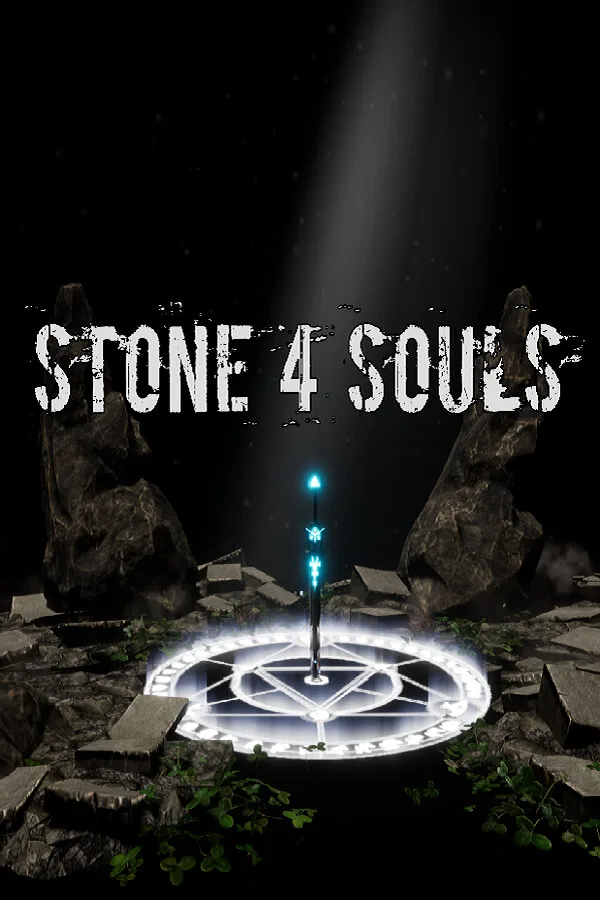 Stone 4 Souls PC