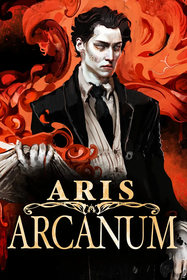 Aris Arcanum PC