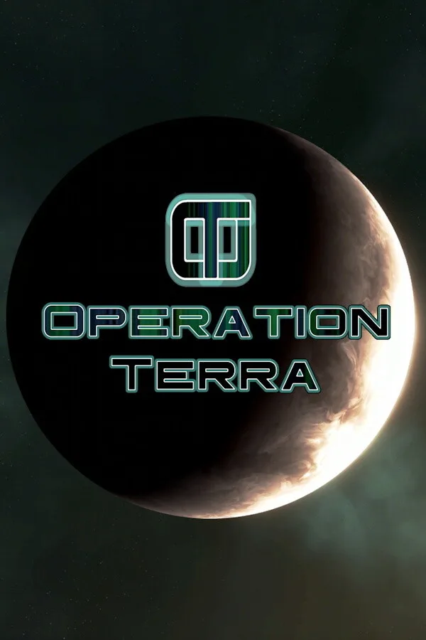Operation Terra PC