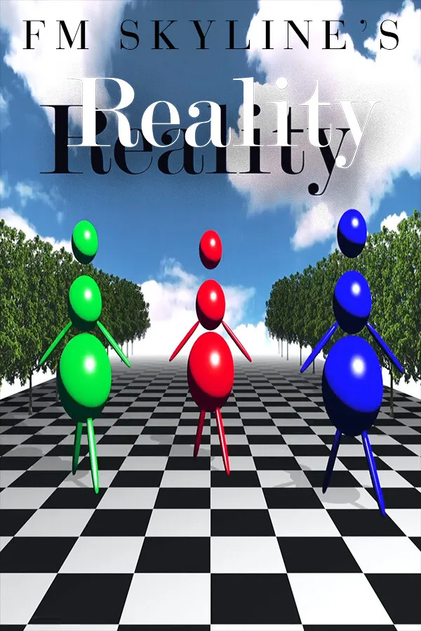 FM Skyline's "Reality" PC