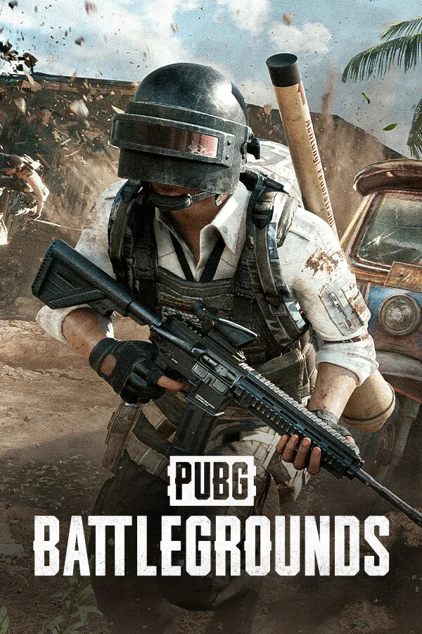 PUBG - 510 G-Coins PC