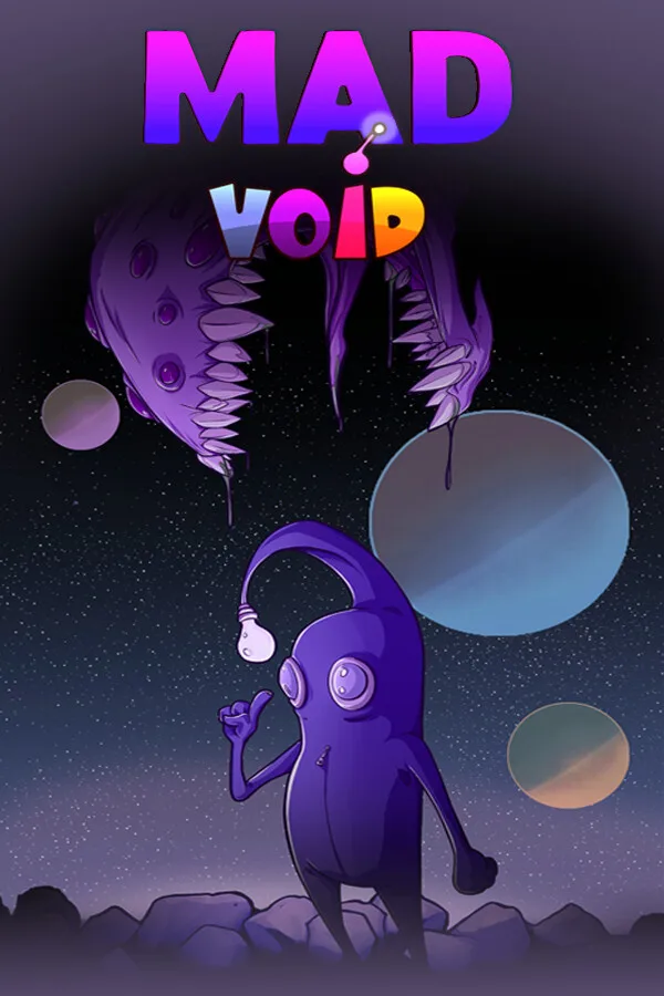 Mad Void PC