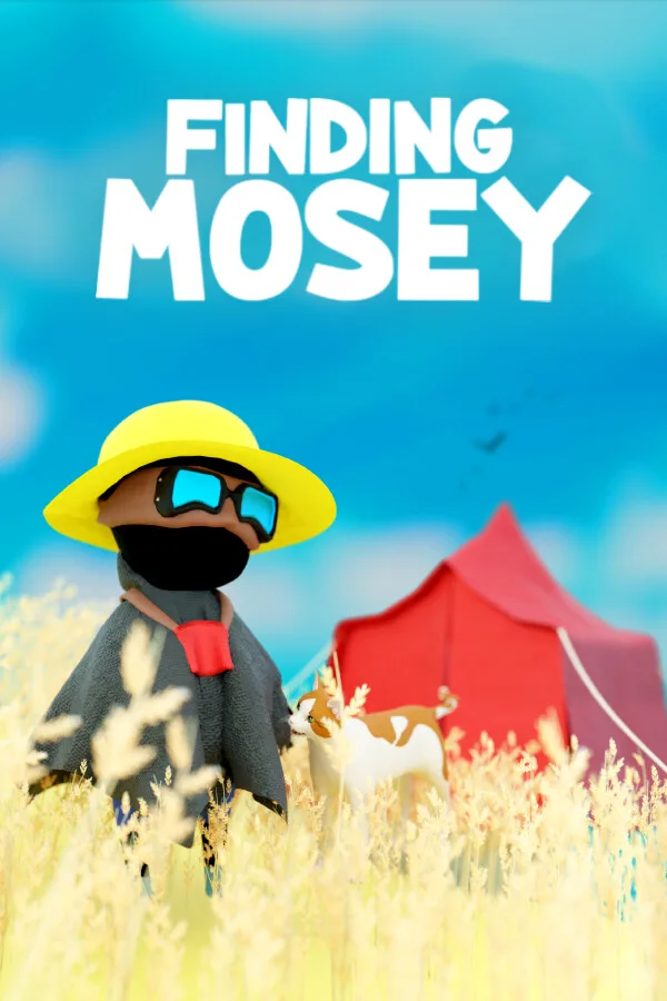 Finding Mosey PC