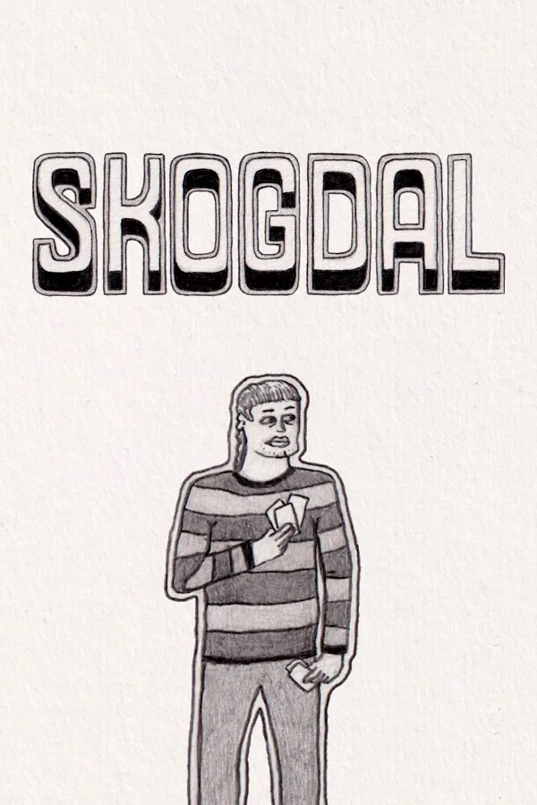 Skogdal PC