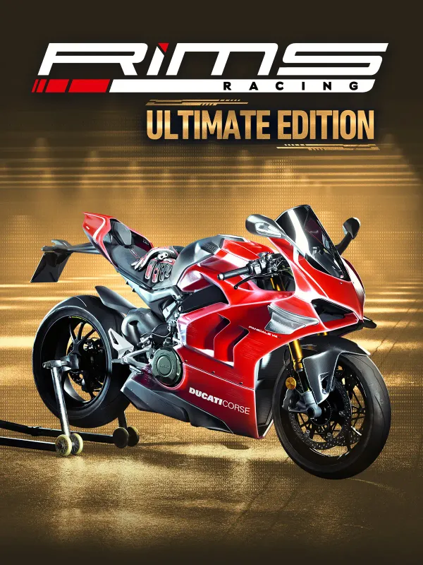 RiMS Racing (Ultimate Edition)