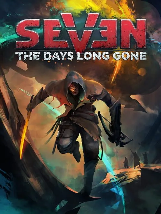 Seven: The Days Long Gone (EU)