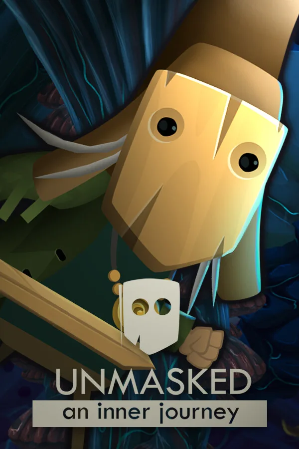 Unmasked: An Inner Journey PC