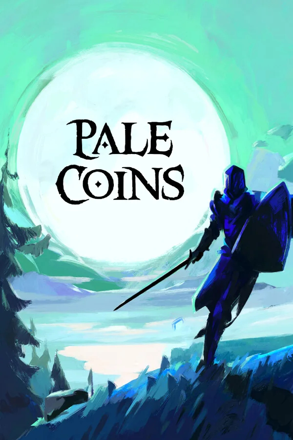 Pale Coins PC
