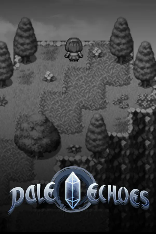 Pale Echoes