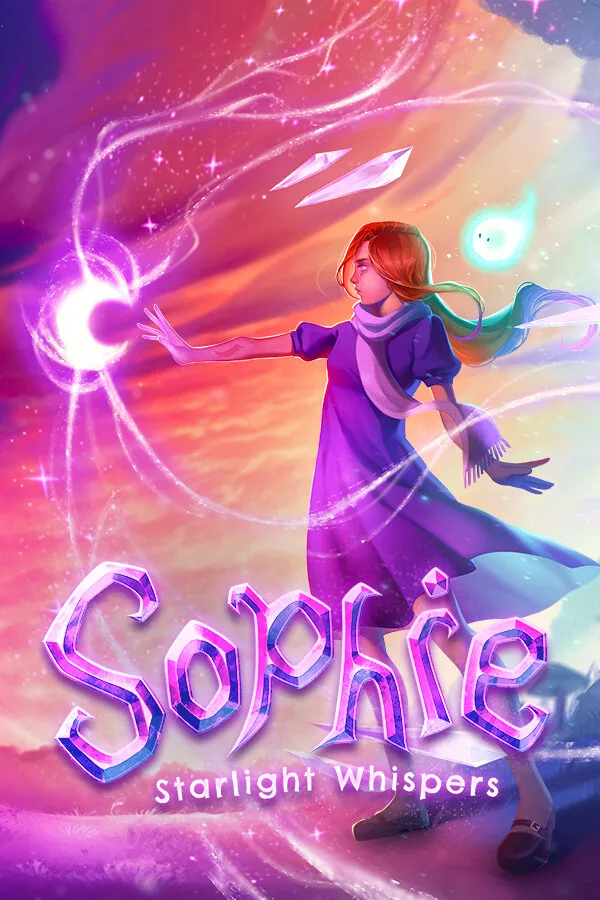 Sophie: Starlight Whispers PC