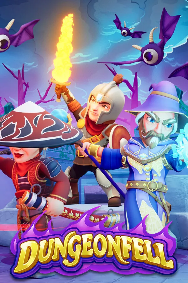 Dungeonfell PC