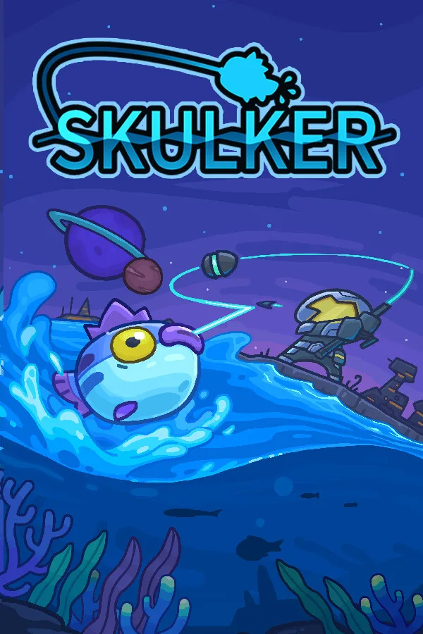 Skulker PC