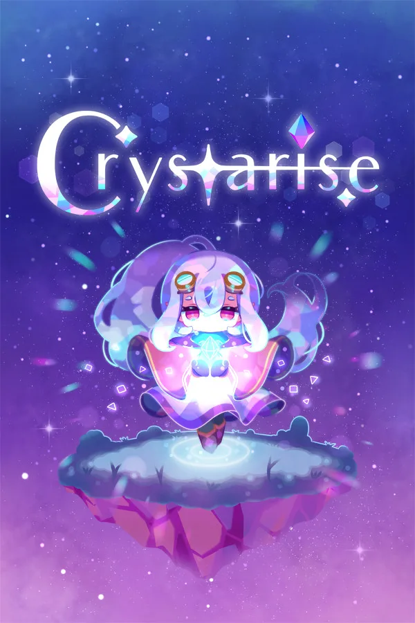Crystarise (Early Access)